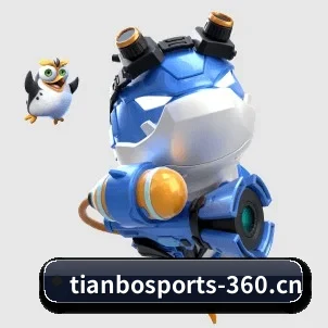 AI 革新 | TIANBO SPORTS